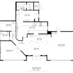 2D Floorplan-Commercial